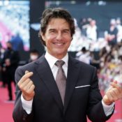 Tom Cruise's Father's Day Plans: "Making Movies, Big Adventures, Having a Great Time"
