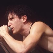 Tom Morello: Nine Inch Nails "kicked everybody's ass" on first Lollapalooza tour