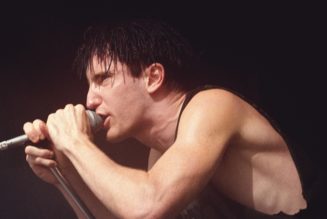 Tom Morello: Nine Inch Nails "kicked everybody's ass" on first Lollapalooza tour