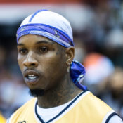 Tory Lanez Transferred To New Facility After Brutal Stabbing Incident: Report