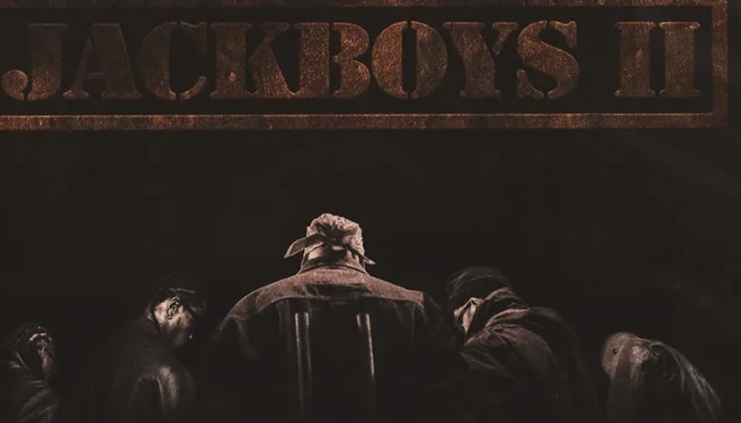 Travis Scott Teases 'JACKBOYS 2' With New Trailer and Merch Drop