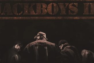 Travis Scott Teases 'JACKBOYS 2' With New Trailer and Merch Drop