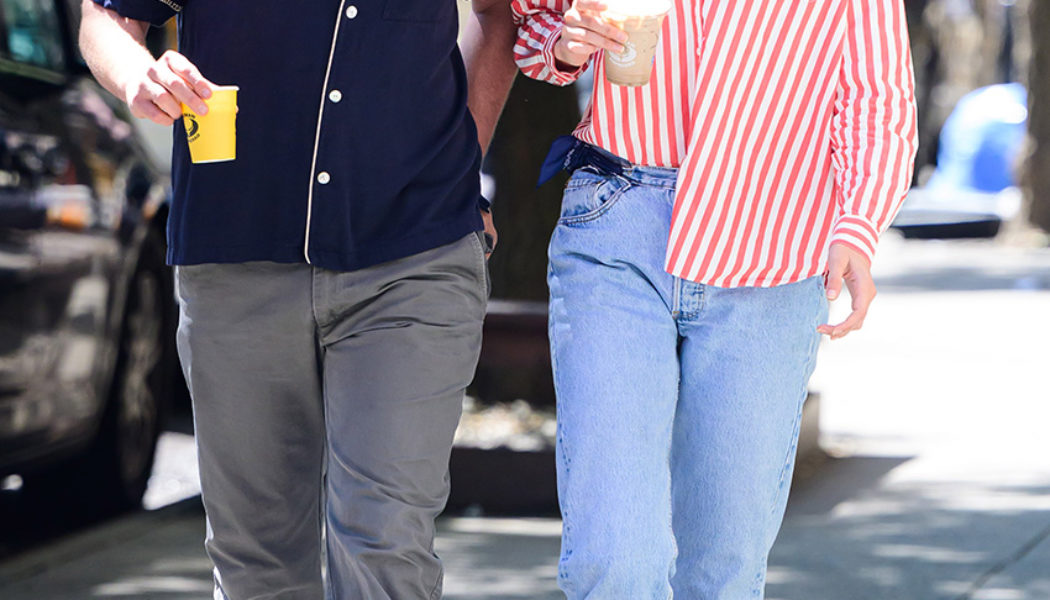 Trendy Flats This, Trendy Flats That—These New Ballet Loafers Will Sell Out First