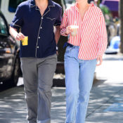 Trendy Flats This, Trendy Flats That—These New Ballet Loafers Will Sell Out First
