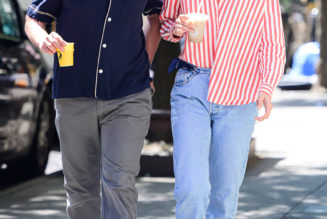 Trendy Flats This, Trendy Flats That—These New Ballet Loafers Will Sell Out First