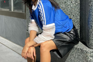 True Story: Everyone's Swapping Their Sambas With This Controversial Alt