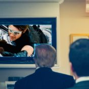 Trump Announces 100% Tariff on Movies Made Outside of America