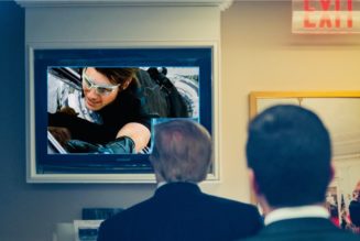 Trump Announces 100% Tariff on Movies Made Outside of America