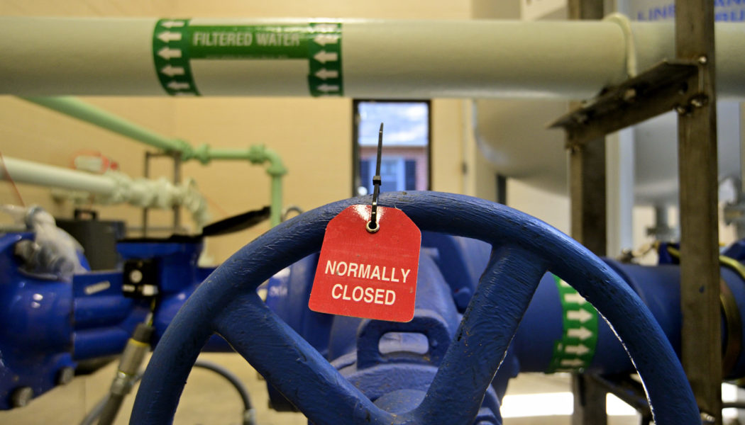 Trump wants to weaken protections against forever chemicals in drinking water