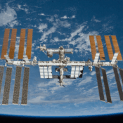 Trump’s 2026 NASA budget would slash ISS crew and allocate more money for Elon