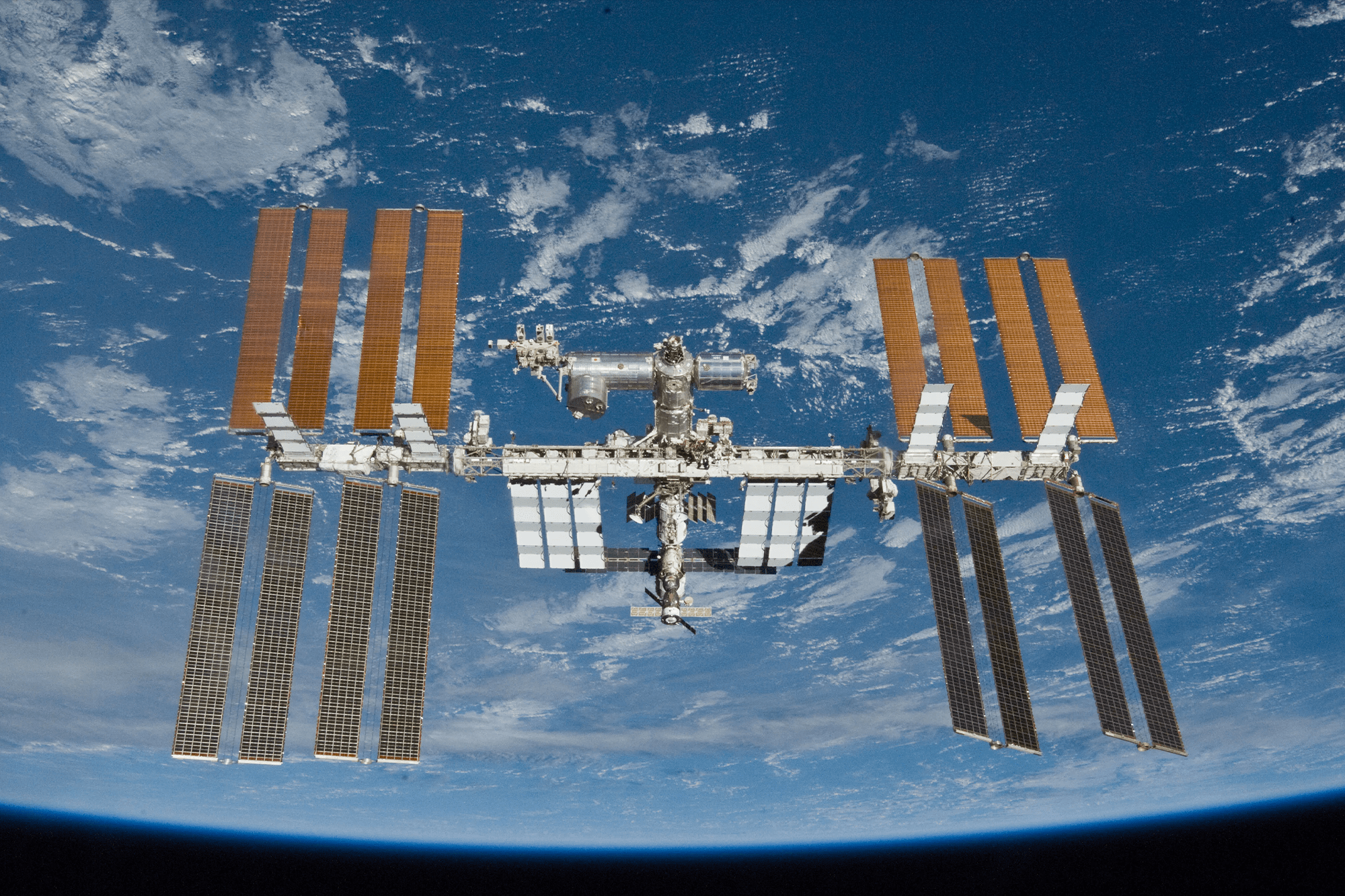 International Space Station