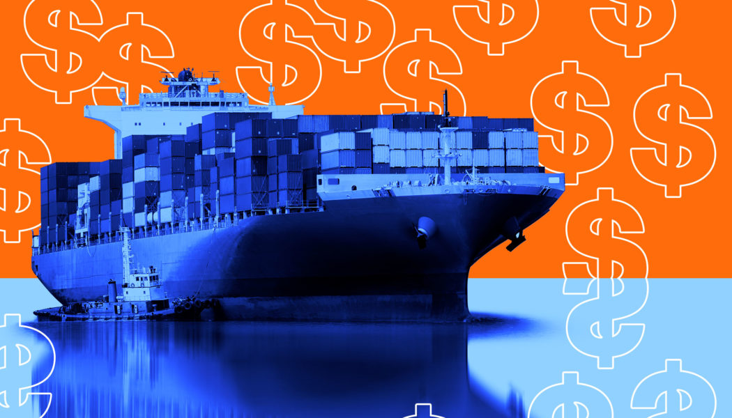 Trump’s tariff plan is a potential death blow to your cheap online shopping