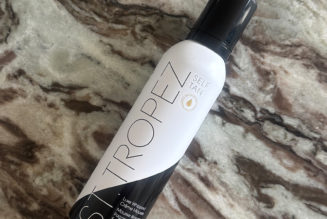 Trust Me, This Fake Tan Makes Me Look Like I Holidayed in the South of France for Two Weeks