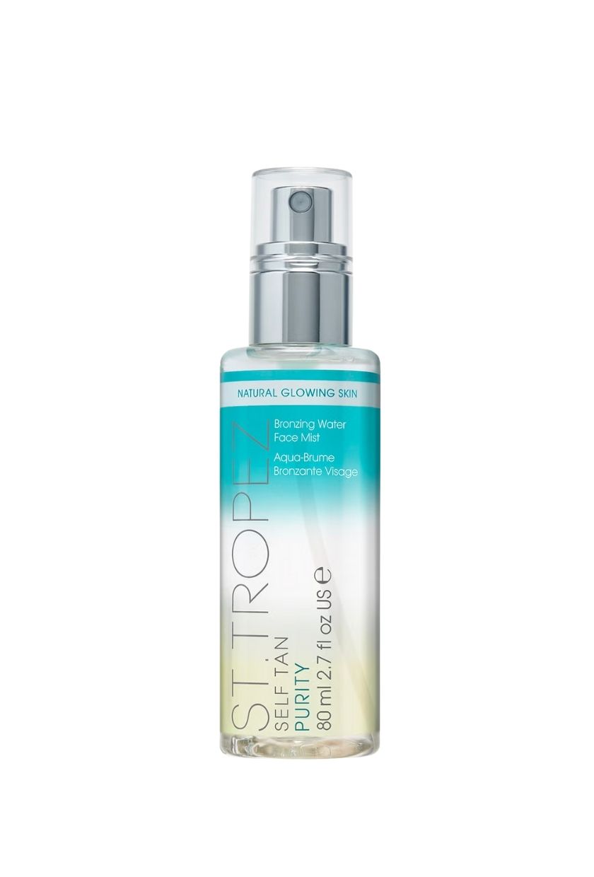 St. Tropez Self Tan Purity Face Mist 80ml
