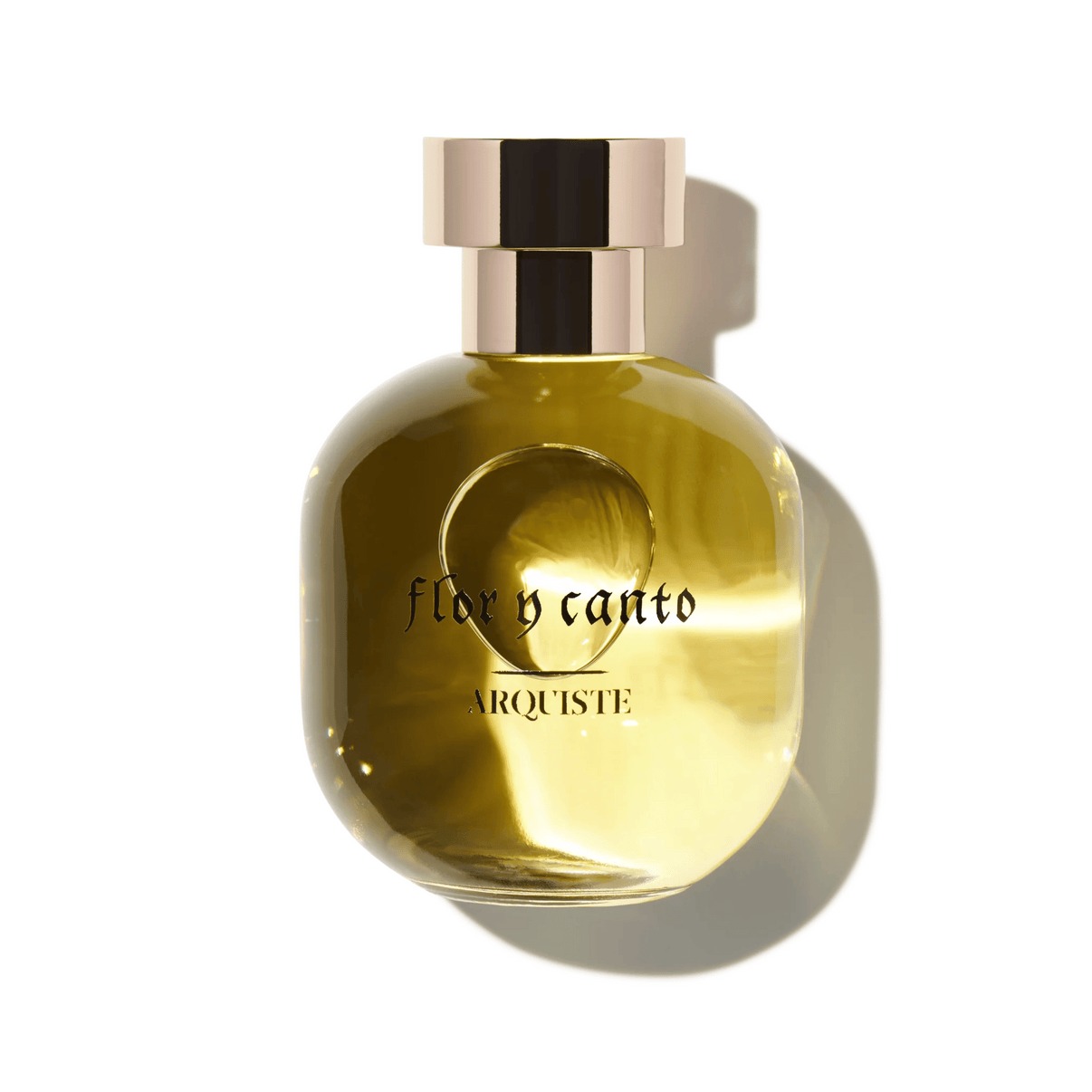 Arquiste Flor Y Canto Eau de Parfum