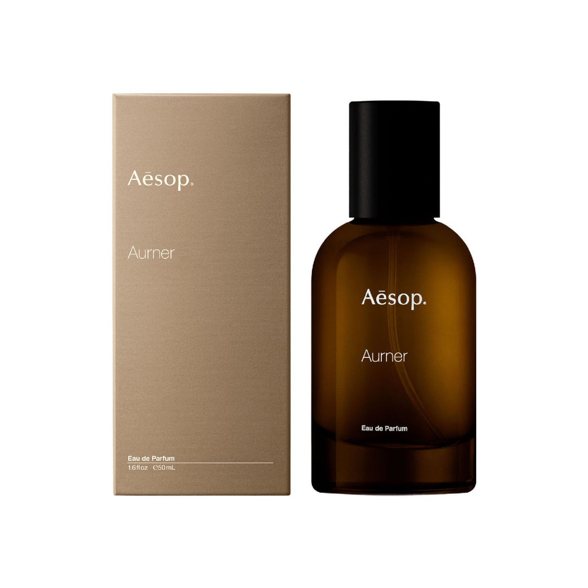 Aesop Aurner Eau de Parfum