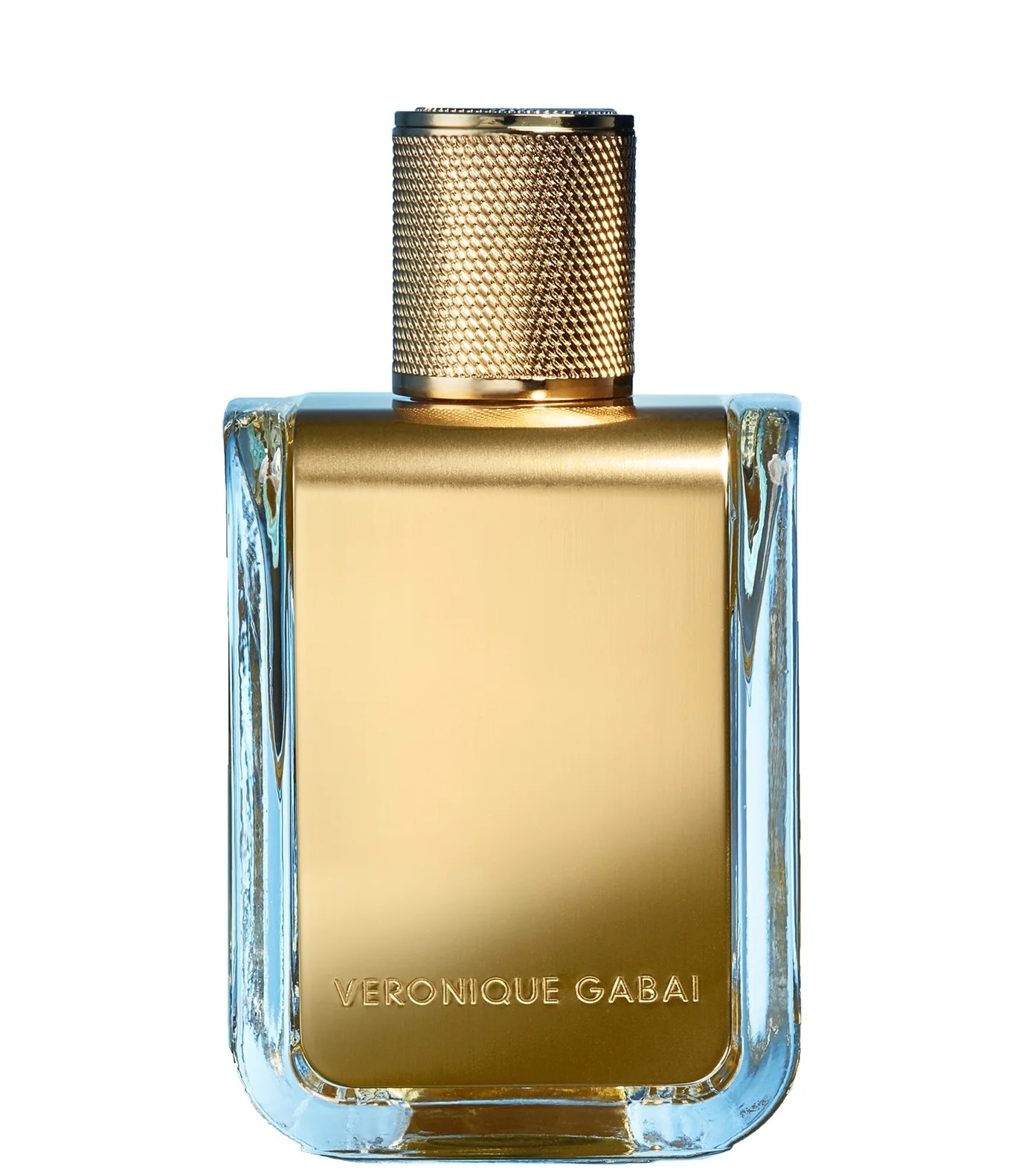 Veronique Gabai Sur La Plage