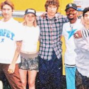 Turnstile Shares New Song and Visual, "LOOK OUT FOR ME"