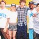 Turnstile Shares New Song and Visual, "LOOK OUT FOR ME"