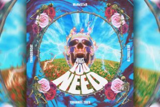 Ty Dolla $ign's MxNxSTxR Links With Destructo, Thundercat and Channel Tres for "What You Need"