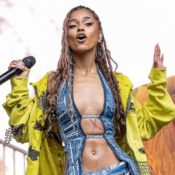 Tyla releases new song “Bliss”