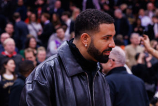 UMG Files Motion To Dismiss Drake's Amended Lawsuit
