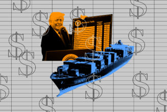 US and China slash tariffs