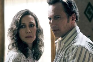 Vera Farmiga and Patrick Wilson Reunite in 'The Conjuring: Last Rites' for One Last Case