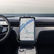 Volvo Becomes Google’s Testbed for Future In-Car AI Innovations