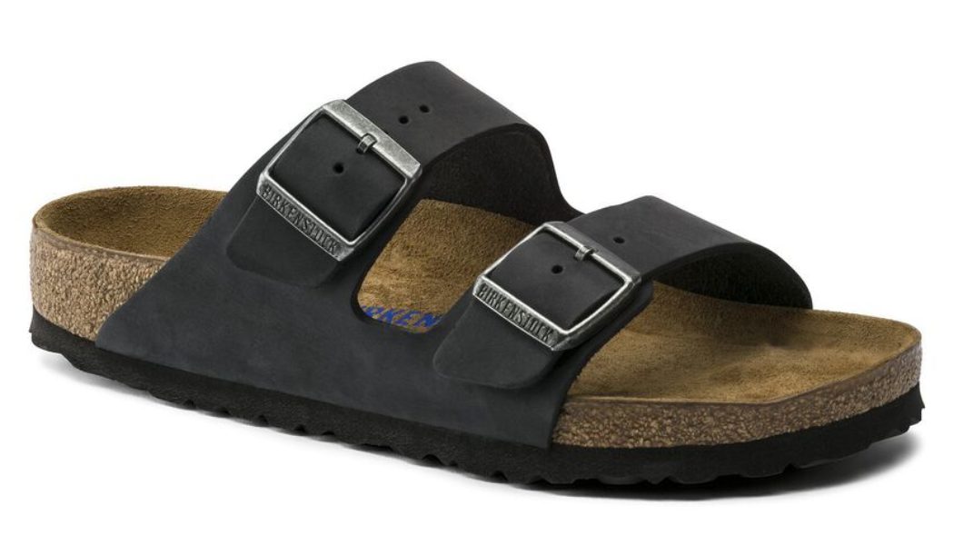 Wait, You Don't Own a Pair of These Iconic Summer Sandals? Let's Change That