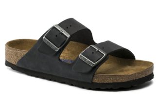 Wait, You Don't Own a Pair of These Iconic Summer Sandals? Let's Change That