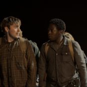 Walk Or Die: Check Out The Trailer For Stephen King's 'The Long Walk'