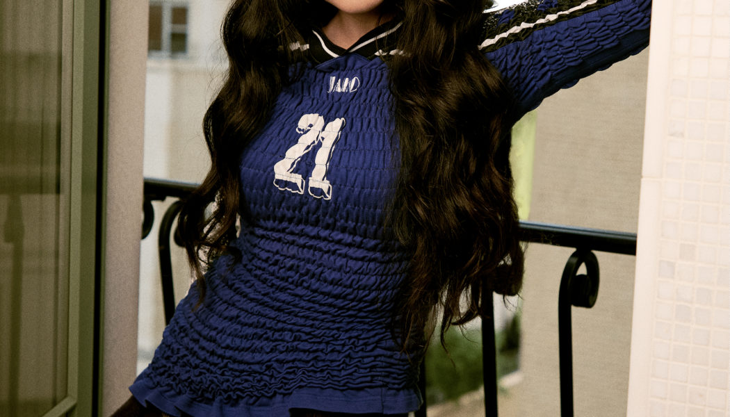 Wally Baram Wanted to Be a Cowboy—She Became a Rising Comedy Star Instead