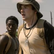 Watch the Official Trailer for Stephen King's Highly Anticipated Film Adaptation of 'The Long Walk'