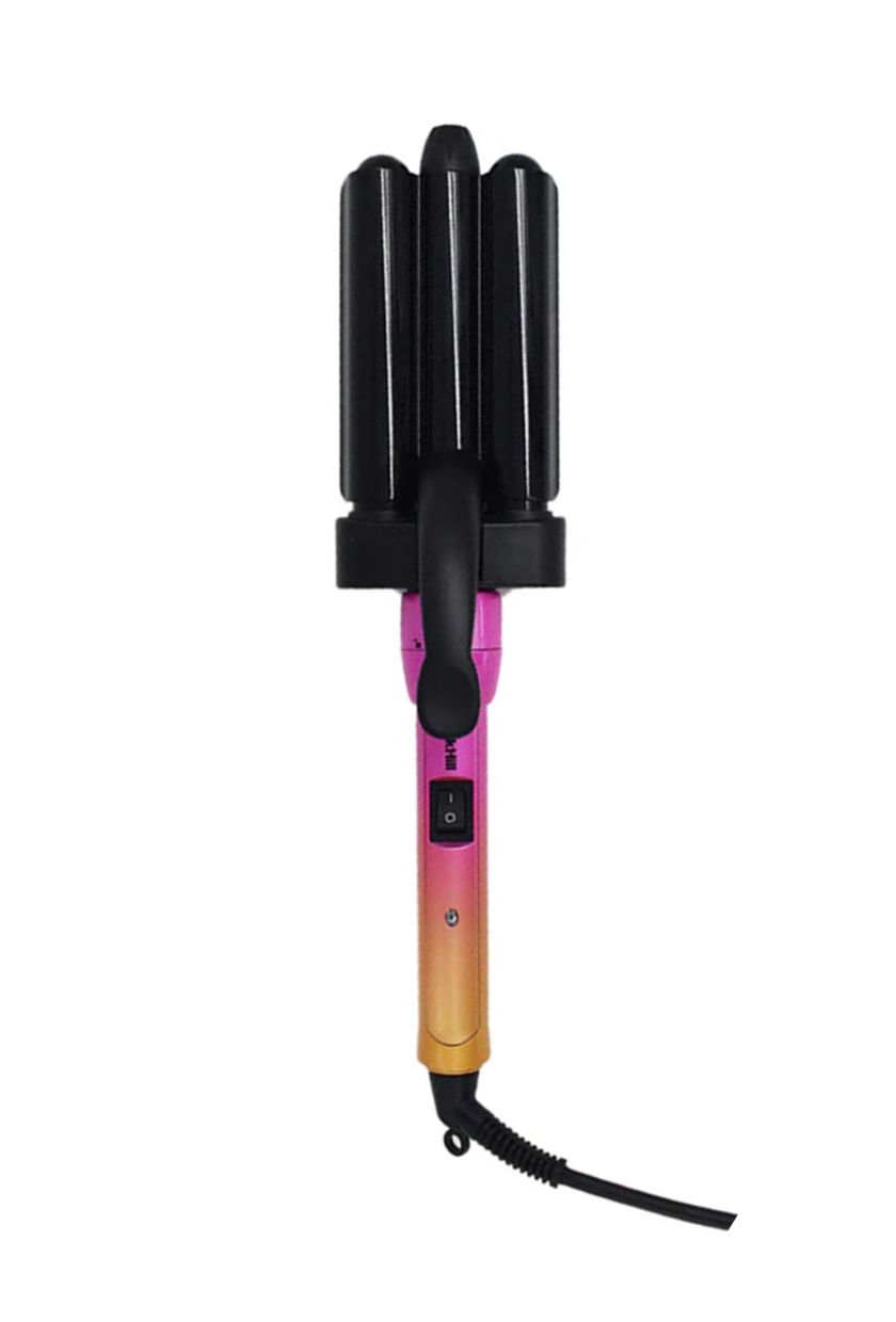 Mark Hill, Pick N Mix Handle and Mermaid Waver Bundle