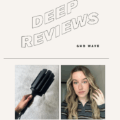 We Tried GHD's New Hair Tool and Got Endless Compliments on Our Hair