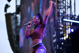 Westside Gunn Taps Doechii For "EGYPT" Remix, The Culture Approves