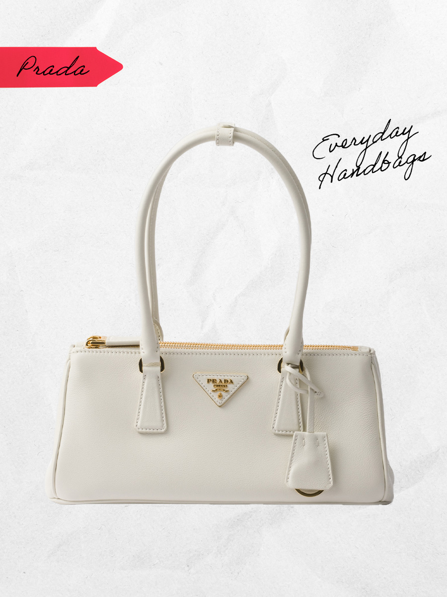 Prada bag