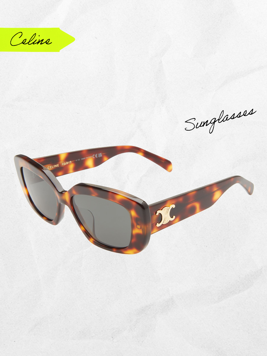 Celine sunglasses