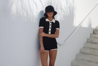 What to Wear in Palm Beach: The Locals Love These Chic Staples