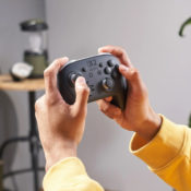 Where to preorder the Pro 2 controller and other Switch 2 accessories