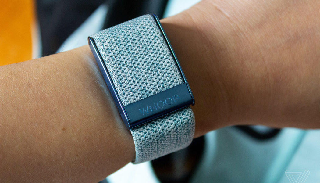 Whoop backpedals on its paid upgrade whoops