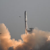 Why do SpaceX rockets keep exploding?
