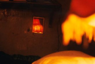 Wing Shya Opens the Vault for New 'Day / Night' Polaroid Collection