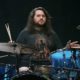 Wolfgang Van Halen breaks down his uncle Alex's drumming, plays Van Halen songs