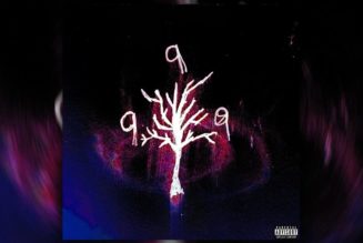 XXXTentacion x Juice WRLD Reveal Remix of "whoa (mind in awe)"