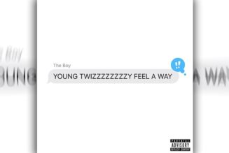 Yeat's "Feël no wayz" Remix Is Here at Last