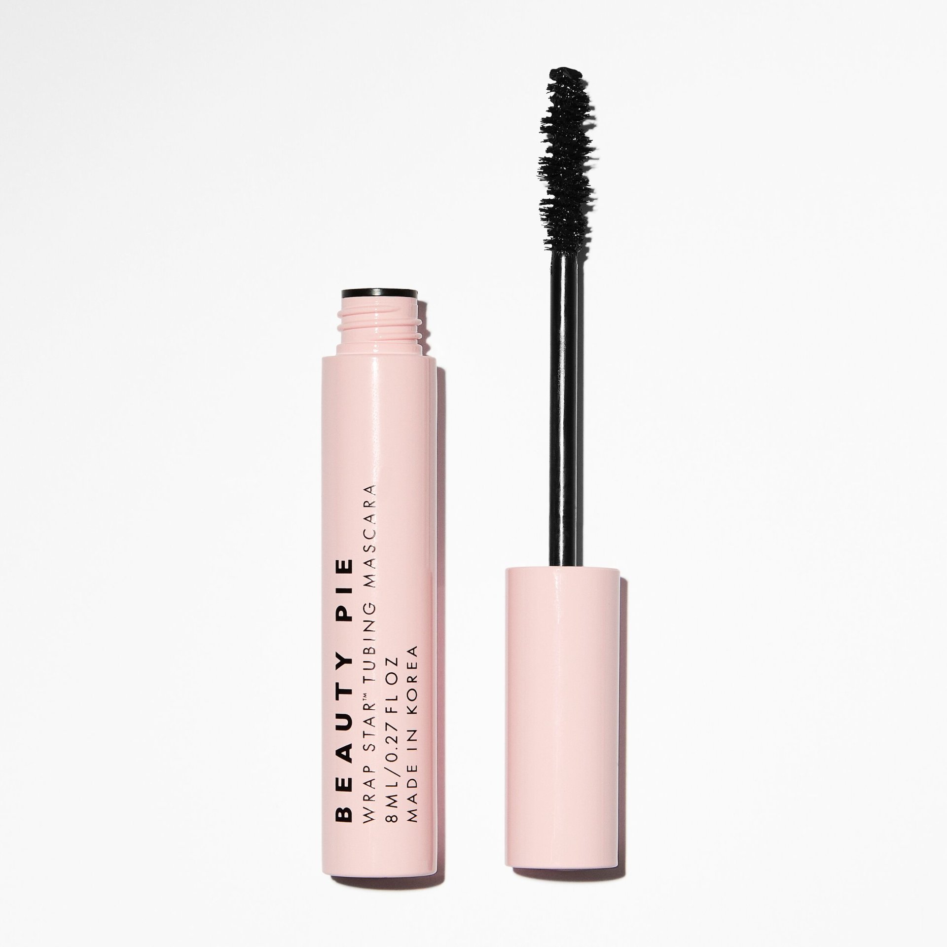 Tubing Mascara