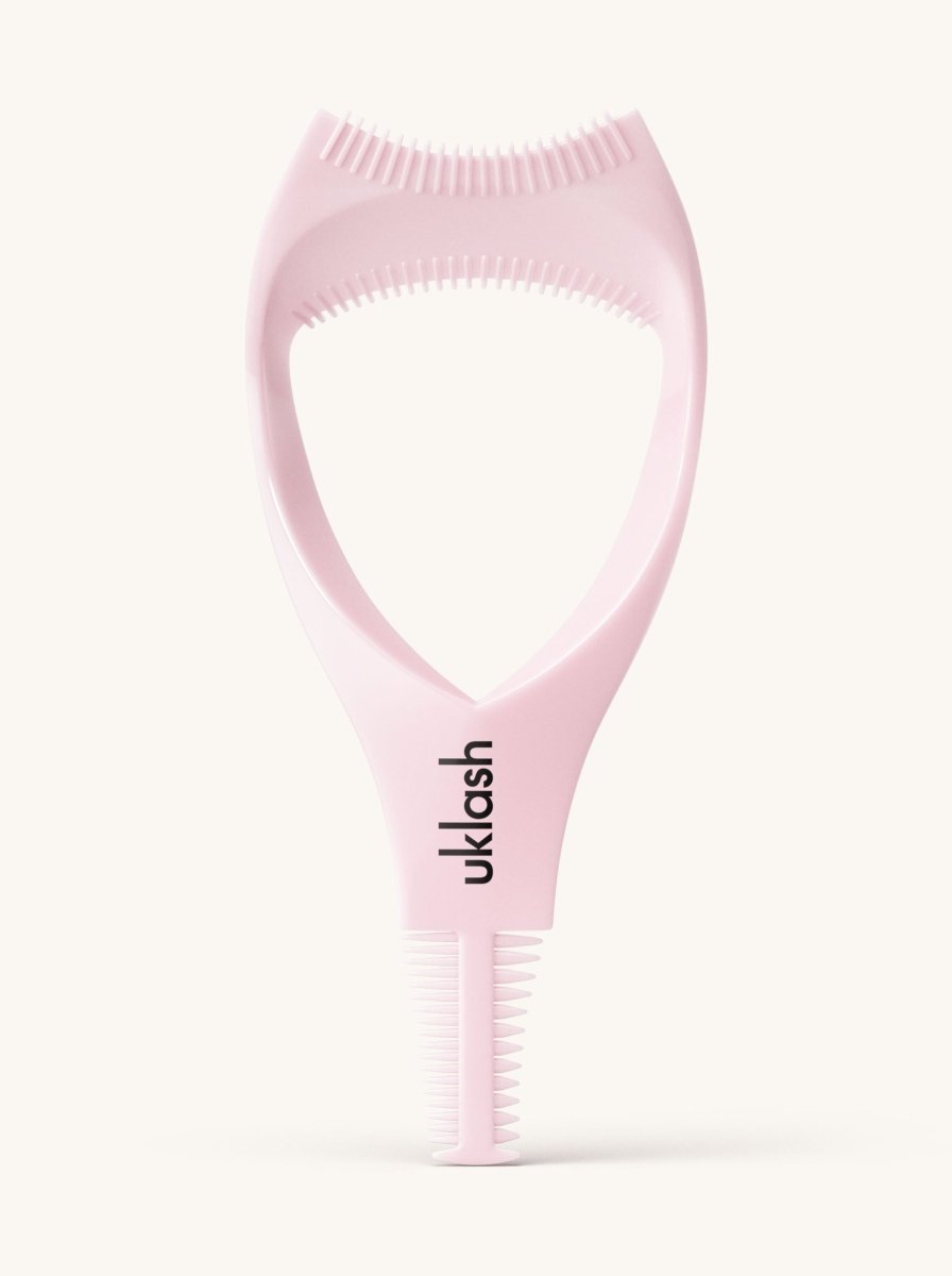 Lash Guard & Comb