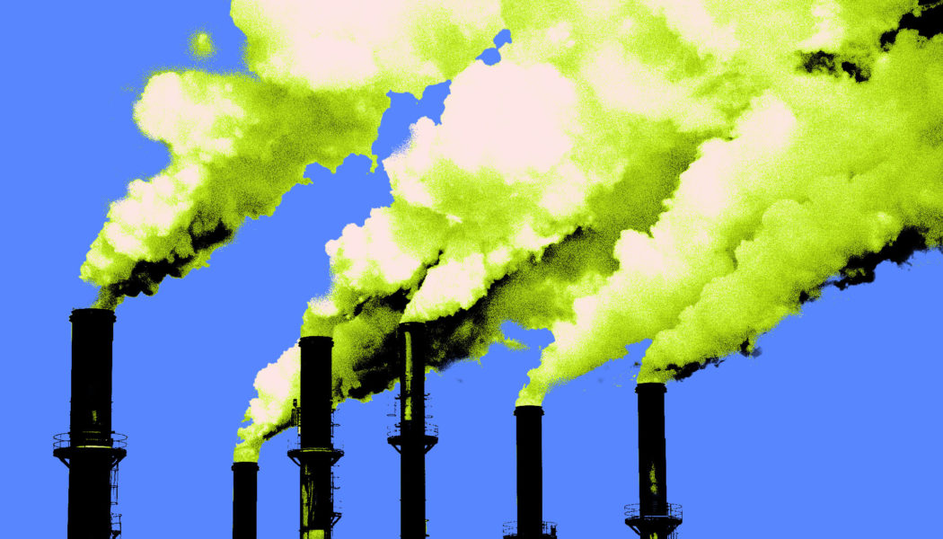 Young people sue Donald Trump over climate change